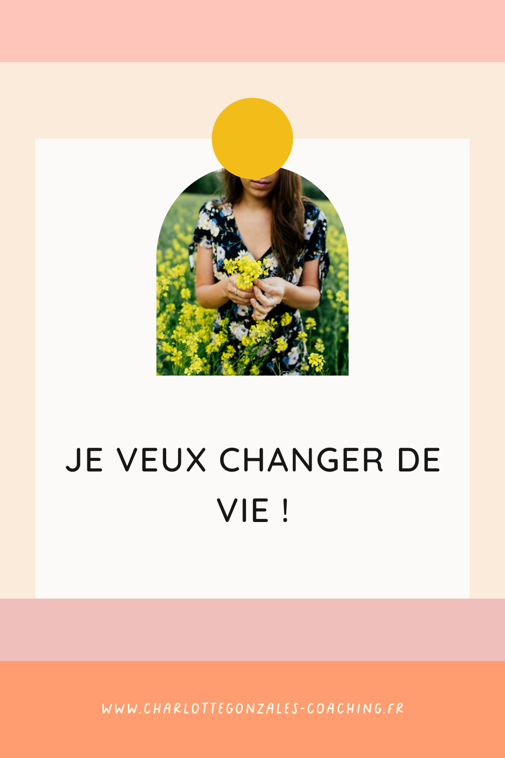 Charlotte Gonzales - Je veux changer de vie 1 Charlotte Gonzales - Je veux changer de vie 1