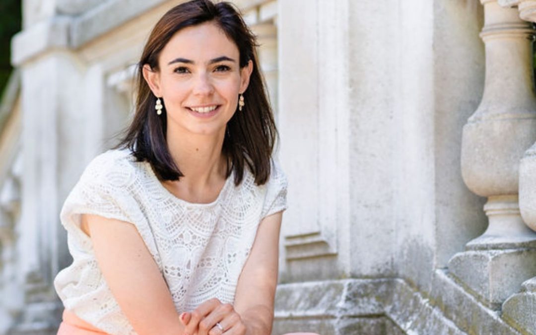 Charlotte Gonzales - La communication non violente comment ça marche - CNV