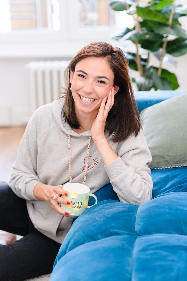 Charlotte Gonzales - quel profil entrepreneur es tu Charlotte Gonzales - quel profil entrepreneur es tu