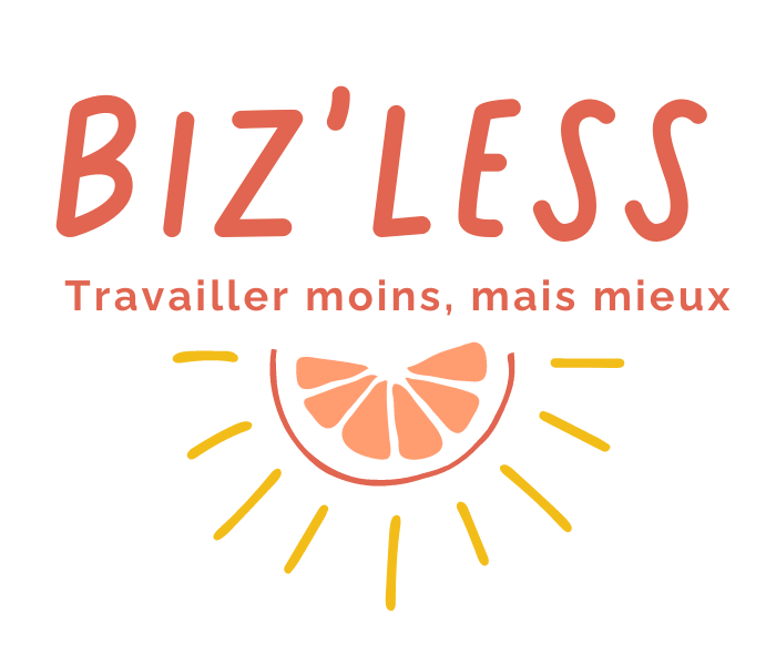 Logo Biz'less