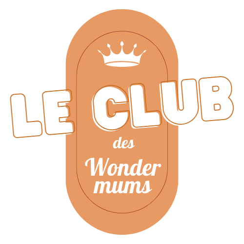 Logo - Le Club