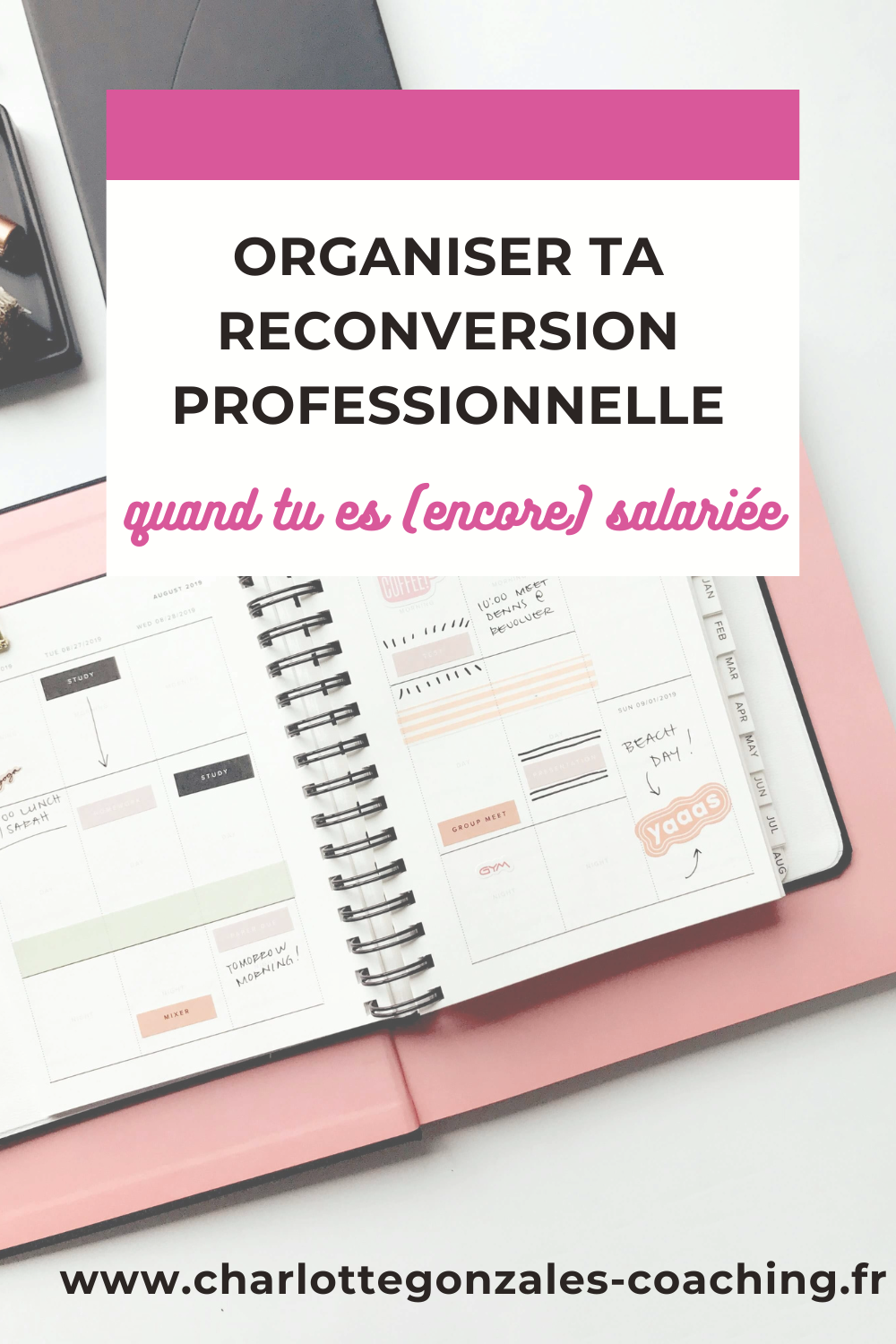 preparer reconversion professionnelle preparer reconversion professionnelle